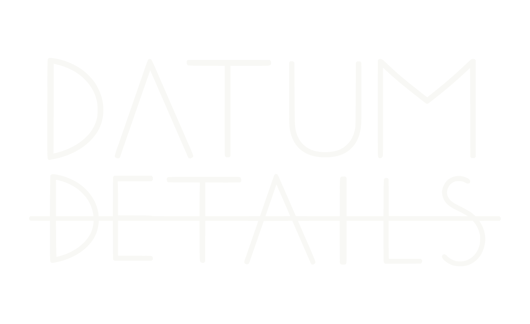 Datum Details